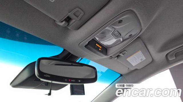 Chevrolet Bolt EV EV Premier 2022 — фото 17