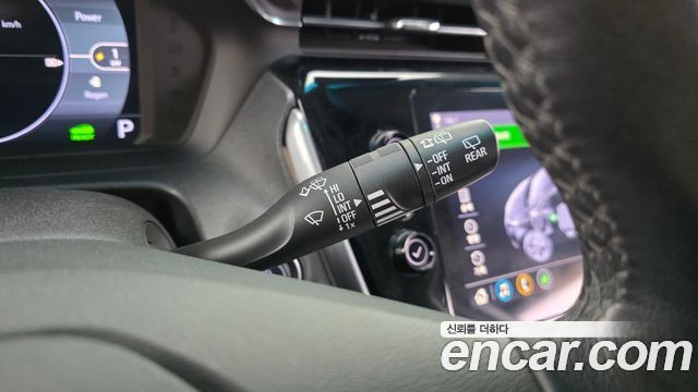Chevrolet Bolt EV EV Premier 2022 — фото 20