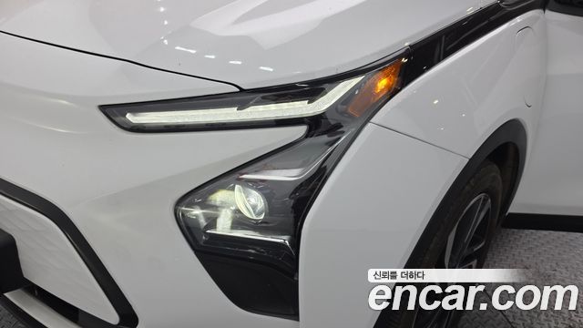 Chevrolet Bolt EV EV Premier 2022 — фото 22