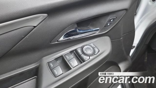 Chevrolet Bolt EV EV Premier 2022 — фото 27