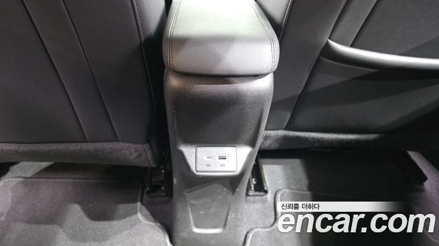 Chevrolet Bolt EV EV Premier 2022 — фото 30