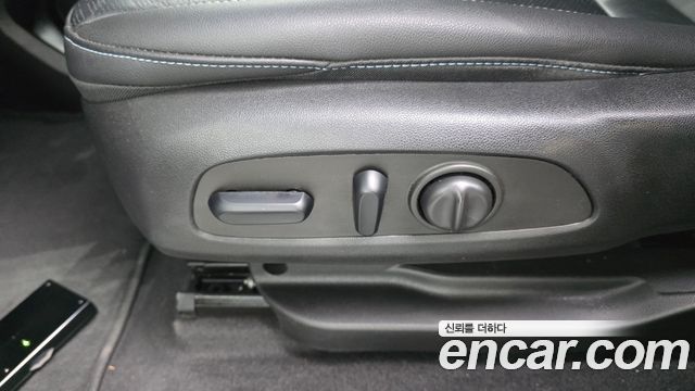 Chevrolet Bolt EV EV Premier 2022 — фото 32