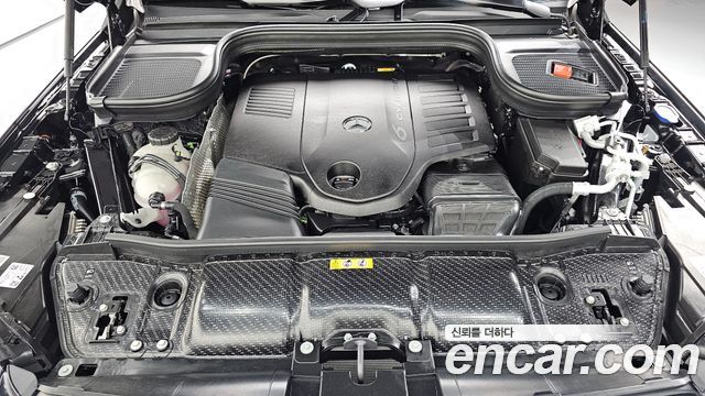 Mercedes-Benz GLS-Class (X167) GLS450 4MATIC 2025 — фото 6