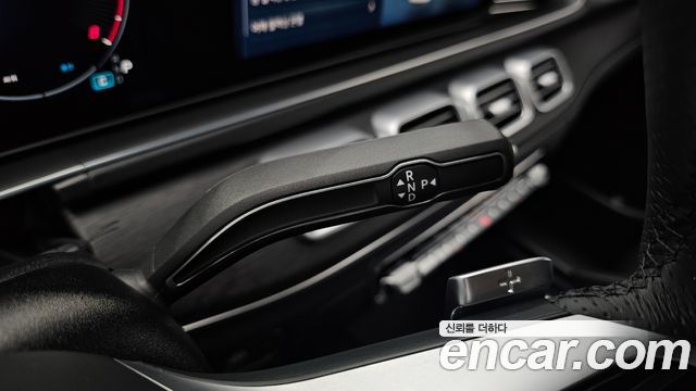 Mercedes-Benz GLS-Class (X167) GLS450 4MATIC 2025 — фото 9
