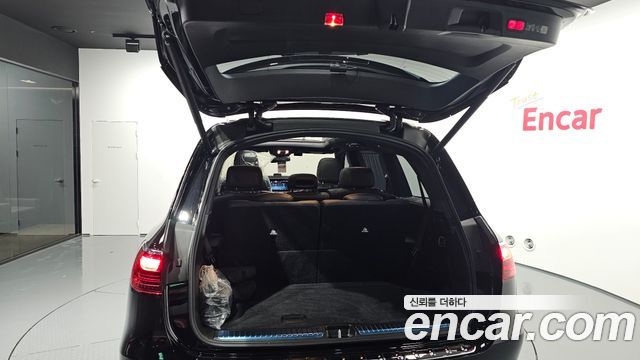 Mercedes-Benz GLS-Class (X167) GLS450 4MATIC 2025 — фото 20