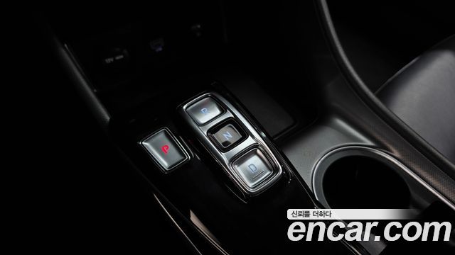Hyundai Sonata (DN8) 2.0 Premium Plus 2023 — фото 9