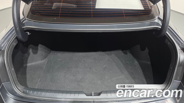 Hyundai Sonata (DN8) 2.0 Premium Plus 2023 — фото 16