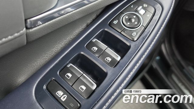 Hyundai Sonata (DN8) 2.0 Premium Plus 2023 — фото 19