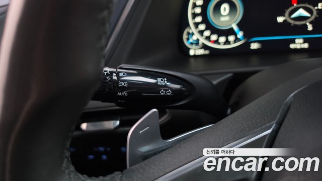 Hyundai Sonata (DN8) 2.0 Premium Plus 2023 — фото 20
