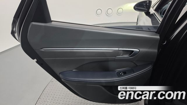 Hyundai Sonata (DN8) 2.0 Premium Plus 2023 — фото 25