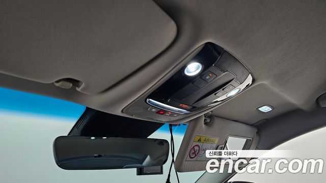 Kia K8 Hybrid Noblesse 2023 — фото 15