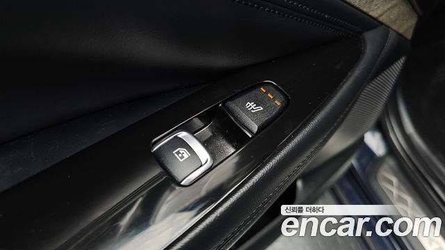 Kia K8 Hybrid Noblesse 2023 — фото 34
