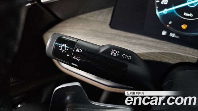 Kia K8 Hybrid Noblesse 2023 — фото 35