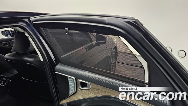 Kia K8 Hybrid Noblesse 2023 — фото 36