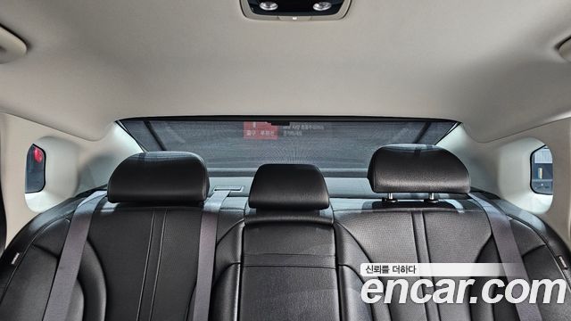 Kia K8 Hybrid Noblesse 2023 — фото 37