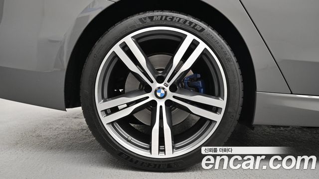 BMW 6 Series GT (G32) 630i xDrive M Sport 2022 — фото 5
