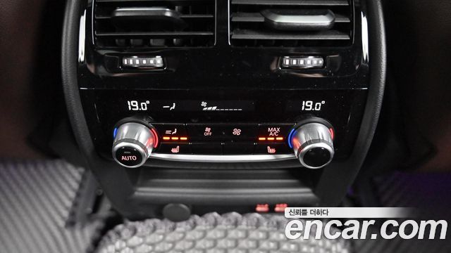 BMW 6 Series GT (G32) 630i xDrive M Sport 2022 — фото 20
