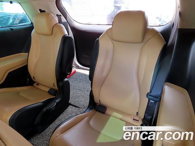Kia Carnival (IV) Diesel 9-Seater Signature 2021 — фото 7