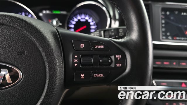 Kia Carnival Gasoline 9-Seater Noblesse Special 2019 — фото 18