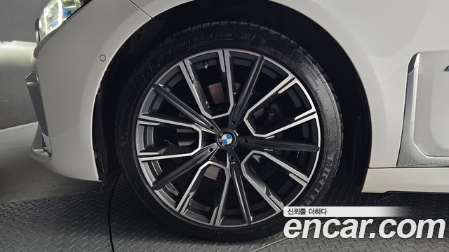 BMW 7 Series (G11) 730d xDrive M Sport 2020 — фото 5