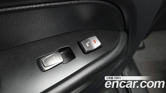 KG Mobility (SsangYong) Rexton Sports Diesel 2.2 4WD Expedition 2022 — фото 17