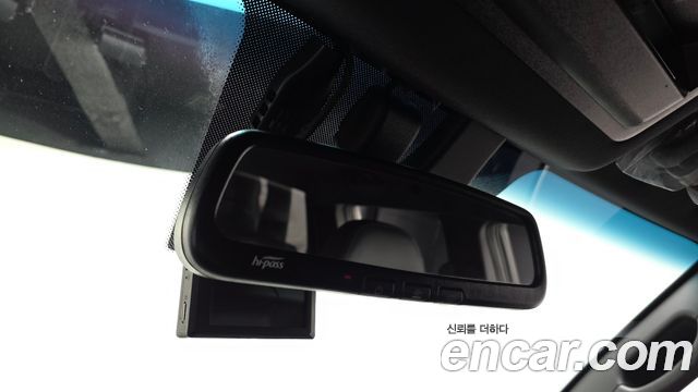 KG Mobility (SsangYong) Rexton Sports Diesel 2.2 4WD Expedition 2022 — фото 18