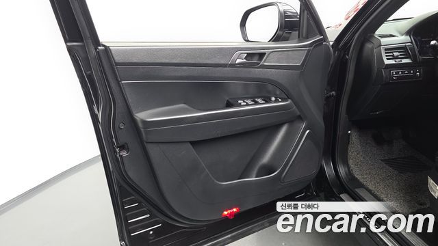 KG Mobility (SsangYong) Rexton Sports Diesel 2.2 4WD Expedition 2022 — фото 24