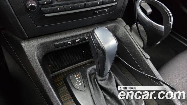 BMW X1 (E84) xDrive 20d 2012 — фото 9