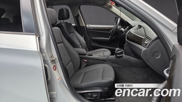 BMW X1 (E84) xDrive 20d 2012 — фото 11