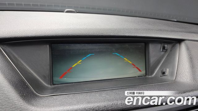 BMW X1 (E84) xDrive 20d 2012 — фото 15