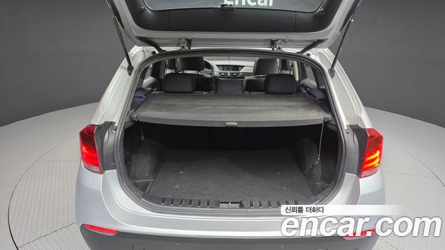 BMW X1 (E84) xDrive 20d 2012 — фото 20