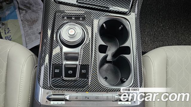 Kia Carnival (IV) Diesel 9-Seater Noblesse 2021 — фото 15