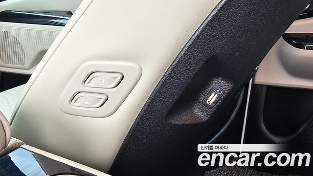 Kia Carnival (IV) Diesel 9-Seater Noblesse 2021 — фото 19