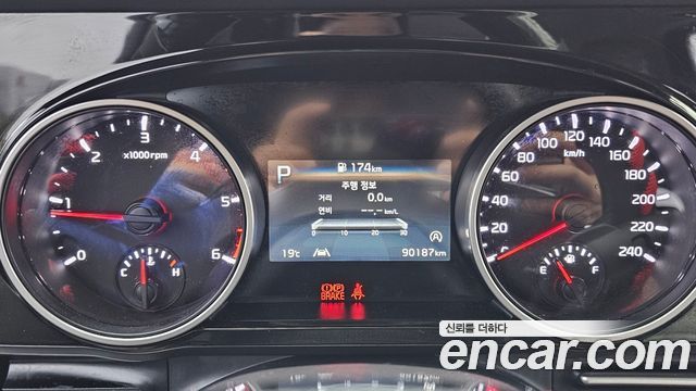 Kia Carnival (IV) Diesel 9-Seater Noblesse 2021 — фото 21
