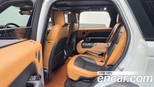 Land Rover Range Rover Sport (II) 3.0 SDV6 AB Dynamic 2019 — фото 15