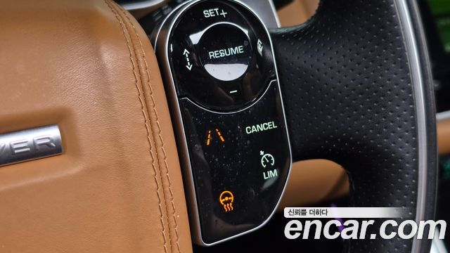 Land Rover Range Rover Sport (II) 3.0 SDV6 AB Dynamic 2019 — фото 17
