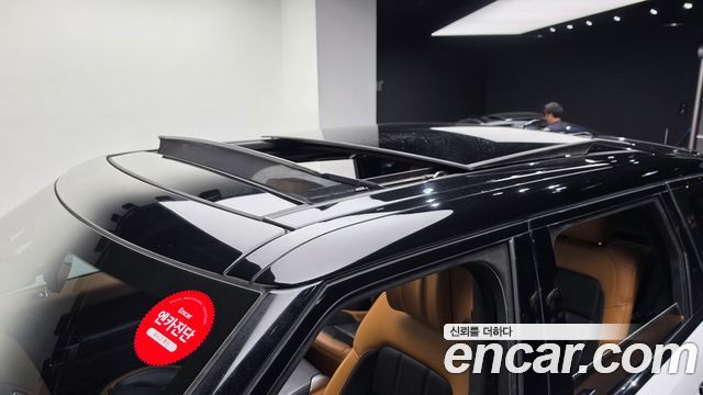 Land Rover Range Rover Sport (II) 3.0 SDV6 AB Dynamic 2019 — фото 20