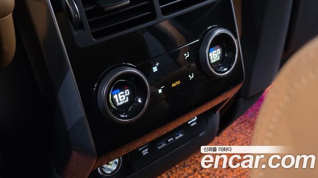 Land Rover Range Rover Sport (II) 3.0 SDV6 AB Dynamic 2019 — фото 24