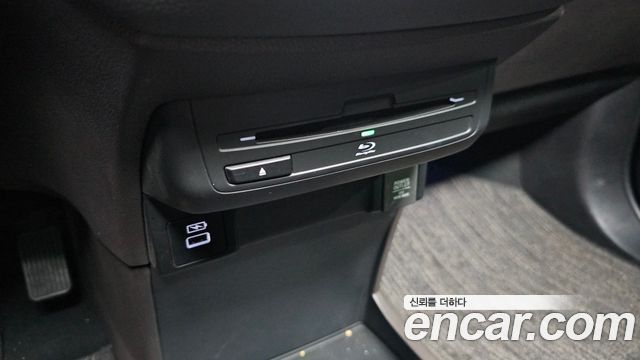 Honda Odyssey 3.5 5th 2023 — фото 19