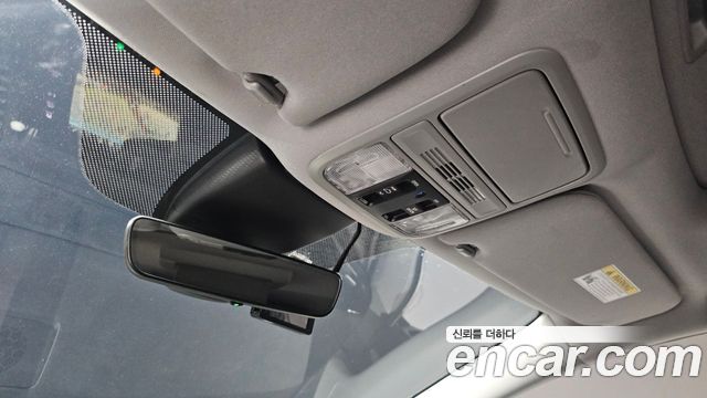 Honda Odyssey 3.5 5th 2023 — фото 20