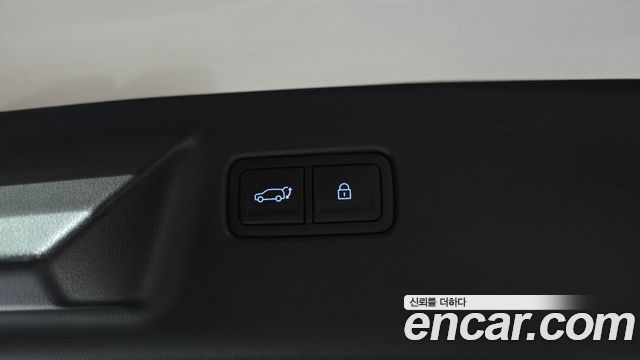 Hyundai Santa Fe (MX5) HEV 1.6 2WD Prestige Plus 2025 — фото 24