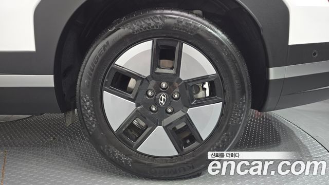 Hyundai Santa Fe (MX5) HEV 1.6 2WD Prestige Plus 2025 — фото 27