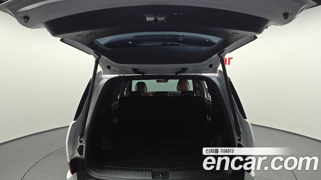 Hyundai Santa Fe (MX5) HEV 1.6 2WD Prestige Plus 2025 — фото 36