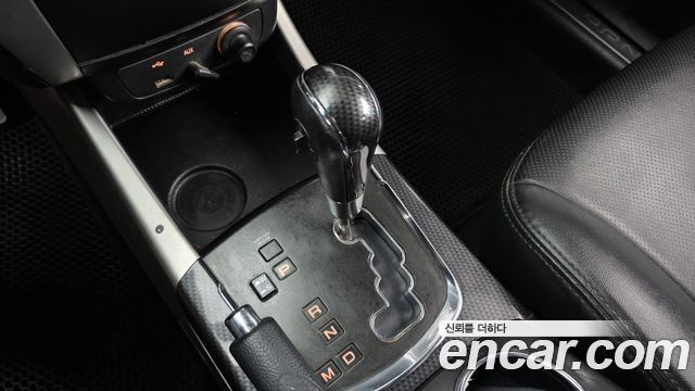 KG Mobility (SsangYong) Korando C Clubby 2WD Park 2013 — фото 9