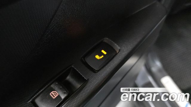 KG Mobility (SsangYong) Korando C Clubby 2WD Park 2013 — фото 19