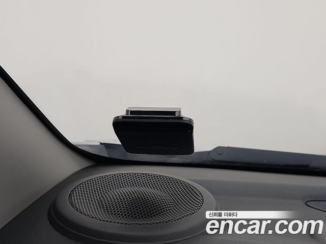 Chevrolet Spark LS Star 2012 — фото 20