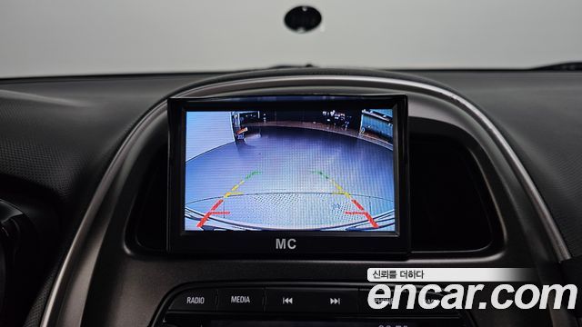 Chevrolet Next Spark LT 2017 — фото 16