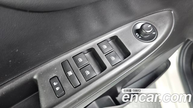 Chevrolet Next Spark LT 2017 — фото 19