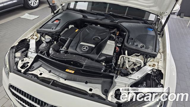 Mercedes-Benz E-Class (W213) E250 Avantgarde 2022 — фото 6