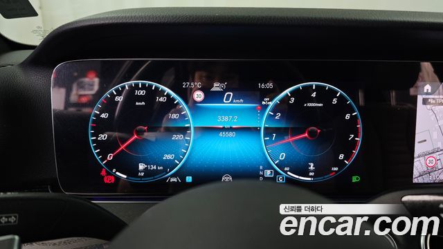 Mercedes-Benz E-Class (W213) E250 Avantgarde 2022 — фото 8